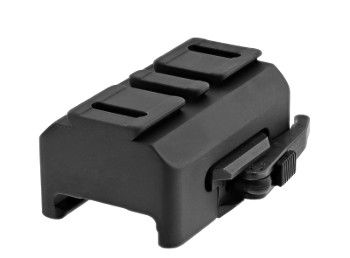 Acro QD Mount 30 mm | For Weaver / Picatinny Rail